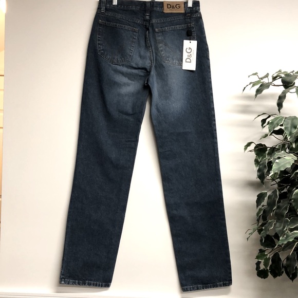 NWT Dolce & Gabbana Jeans - Picture 4 of 7